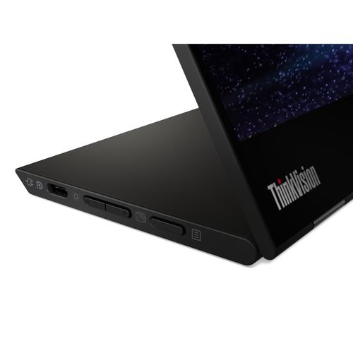 Lenovo ThinkVision M14t