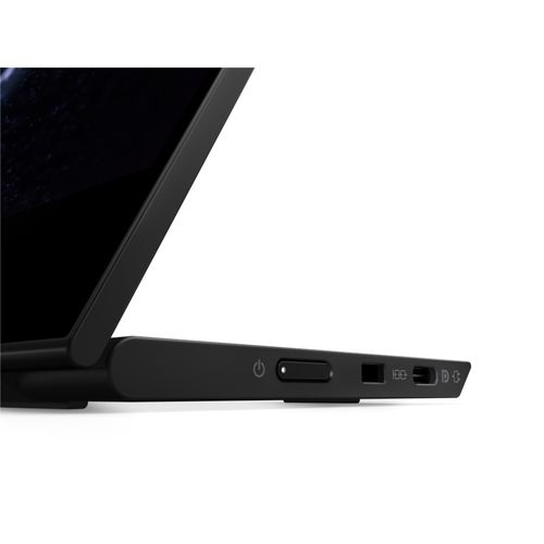 Lenovo ThinkVision M14t