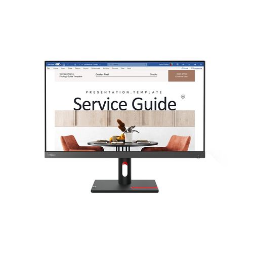 Lenovo ThinkVision S24i-30