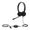 Lenovo Wired Voip Stereo Headset