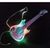 Lexibook Chitarra Elettronica Luminosa Frozen 2