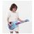 Lexibook Chitarra Elettronica Luminosa Frozen 2