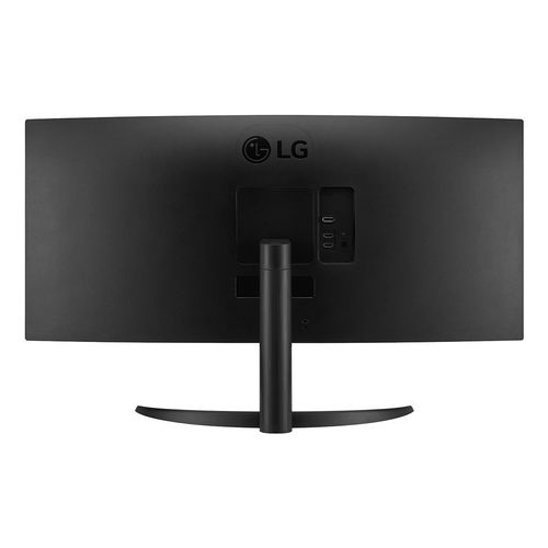 LG 34WR50QK-B