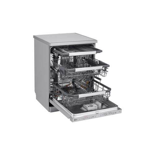LG Lavastoviglie DF587HVS