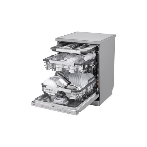 LG Lavastoviglie DF587HVS