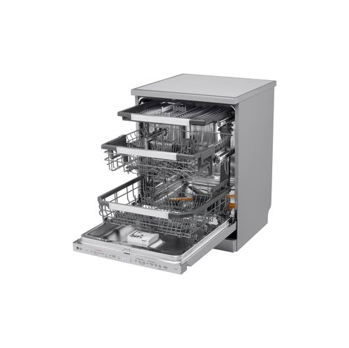 LG Lavastoviglie DF587HVS