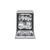 LG Lavastoviglie DF587HVS