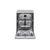 LG Lavastoviglie DF587HVS