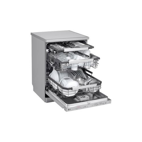 LG Lavastoviglie DF587HVS