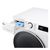 LG Lavatrice F4R5011TSWW