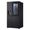 LG Frigorifero americano GSXE91EVAD No frost