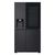 LG Frigorifero americano GSXE91EVAD No frost