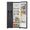 LG Frigorifero americano GSXE91EVAD No frost