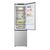 LG Frigorifero combinato GBV7280BMB No frost