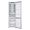 LG Frigorifero combinato GBV7280BMB No frost