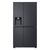 LG Frigorifero americano GSLE91EVAC No frost