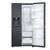 LG Frigorifero americano GSLE91EVAC No frost