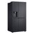 LG Frigorifero americano GSLE91EVAC No frost