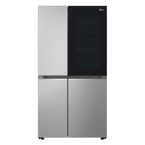 LG Frigorifero americano GSVV80PYLL No frost
