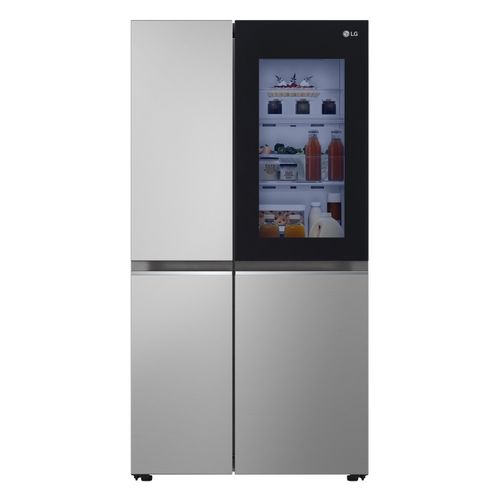 LG Frigorifero americano GSVV80PYLL No frost