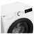 LG Lavatrice F2R3S08NSWB