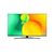LG NANO 76 50" (50NANO763QA)