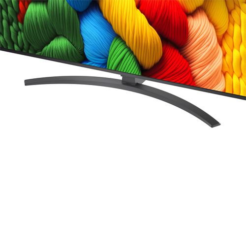 LG NANO 81 55" (55NANO81A6A)