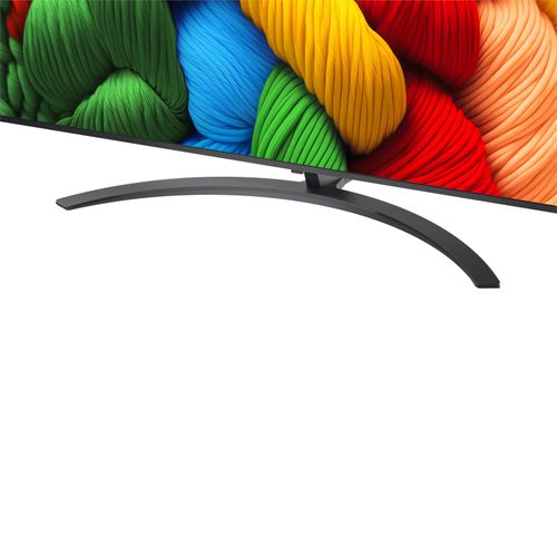 LG NANO 81 75" (75NANO81A6A)