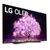 LG OLED C1 83" (OLED83C17LA)