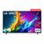 LG QNED 80 43" (43QNED80T6A)