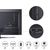 LG QNED 81 55" (55QNED816QA)