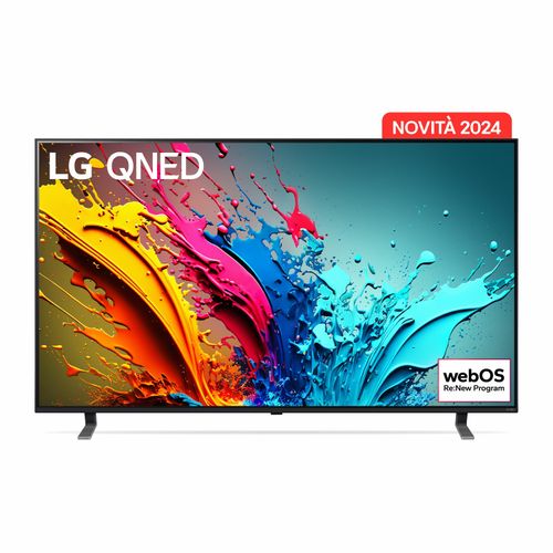 LG QNED 85 65" (65QNED85T6C)