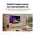 LG QNED 85 65" (65QNED85T6C)