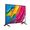 LG QNED AI 80 43" (43QNED80A6B)
