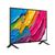 LG QNED AI 80 43" (43QNED80A6B)