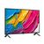LG QNED AI 80 43" (43QNED80A6B)