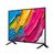 LG QNED AI 80 43" (43QNED80A6B)