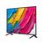 LG QNED AI 80 50" (50QNED80A6A)