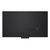 LG QNED evo AI 86 100" (100QNED86A6)