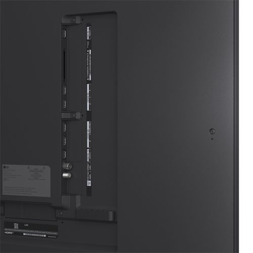 LG QNED evo AI 86 65" (65QNED86A6A)