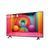 LG UR7500 43" (43UR75006LK)