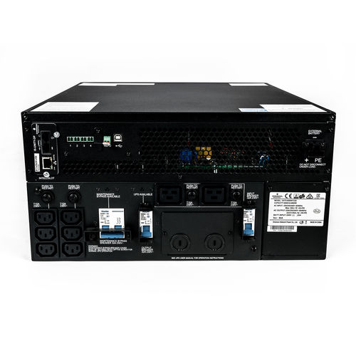 Liebert GXT4-6000RT230E | Confronta prezzi | Trovaprezzi.it