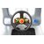 Little Tikes Auto a Pedali Cozy Coupe Polizia