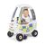 Little Tikes Auto a Pedali Cozy Coupe Polizia