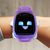 Little Tikes Tobi 2 Robot Smartwatch Viola