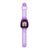 Little Tikes Tobi 2 Robot Smartwatch Viola