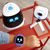 Little Tikes Tobi 2 Robot Smartwatch Viola