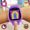 Little Tikes Tobi 2 Robot Smartwatch Viola