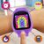 Little Tikes Tobi 2 Robot Smartwatch Viola
