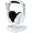 Logitech Astro A50 X Bianco